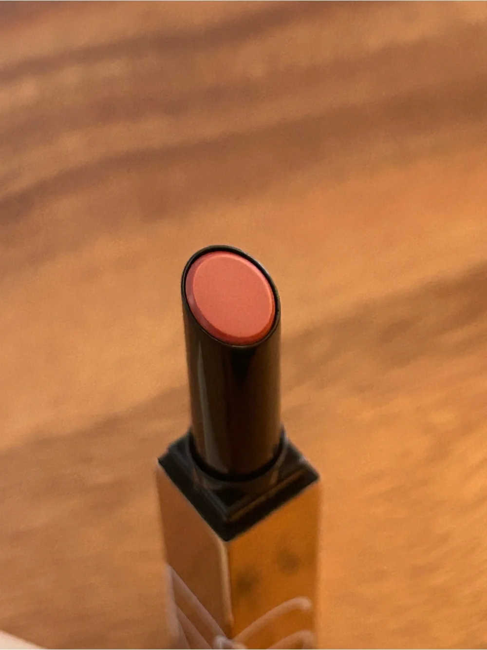 NIB★NARS Afterglow Sensual Shine Hydrating Lipstick in High Gear